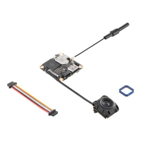 System transmisji wideo DJI O4 Air Unit