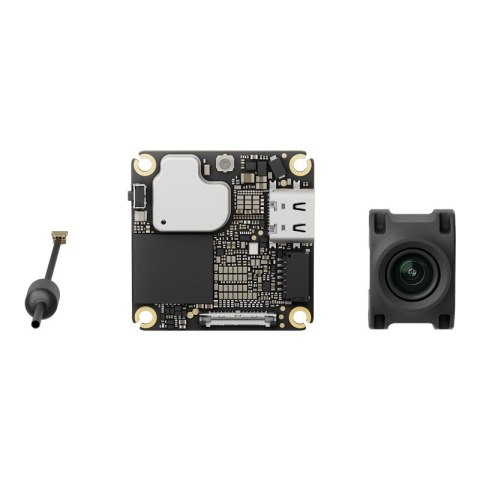 System transmisji wideo DJI O4 Air Unit