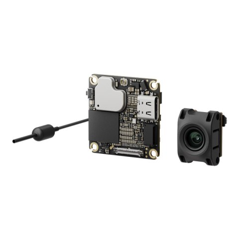 System transmisji wideo DJI O4 Air Unit