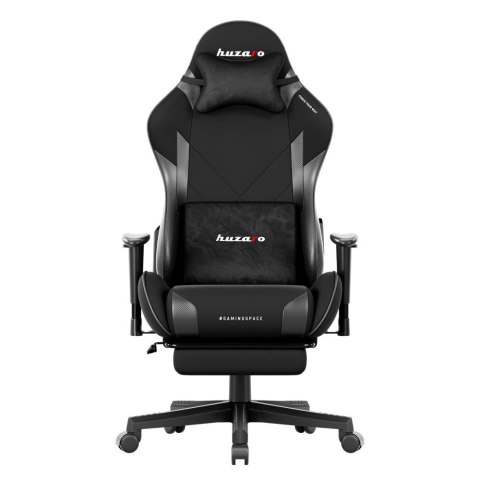 Fotel gamingowy Huzaro Force 5.7 Black
