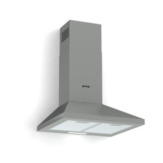 Okap przyścienny GORENJE WHC529E4X stal nierdzewna inox