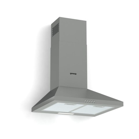 Okap przyścienny GORENJE WHC529E4X stal nierdzewna inox