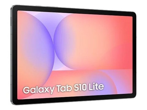 Samsung Galaxy Tab S10 lite (X406) 5G 6/128GB Grey