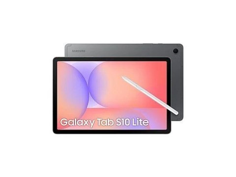 Samsung Galaxy Tab S10 lite (X406) 5G 6/128GB Grey