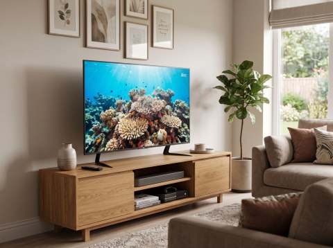 Uchwyt do TV MOUNTI stojak 32-75