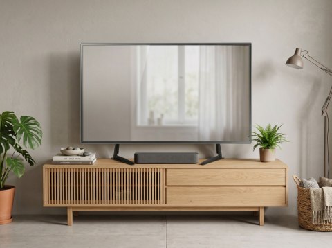Uchwyt do TV MOUNTI stojak 32-75