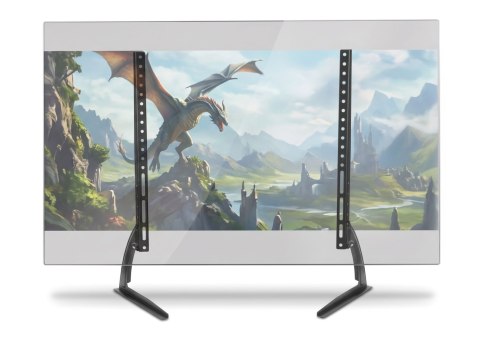 Uchwyt do TV MOUNTI stojak 32-75