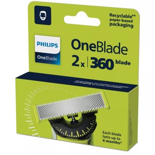 Wymienne ostrze PHILIPS QP 420/50 One Blade