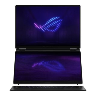 ASUS ROG Zephyrus Duo 16 GX651AX-U9322X Ultra 9 386H 2x16.0"3K Touch OLED 120Hz 1100nits AG 32GB LPDDR5X SSD2TB GeForce RTX 5090