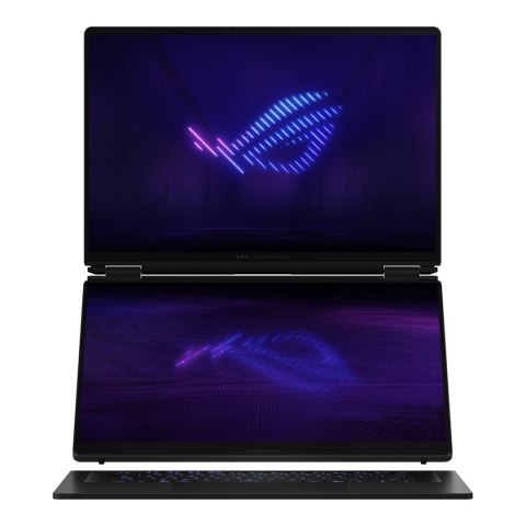 ASUS ROG Zephyrus Duo 16 GX651AX-U9322X Ultra 9 386H 2x16.0"3K Touch OLED 120Hz 1100nits AG 32GB LPDDR5X SSD2TB GeForce RTX 5090