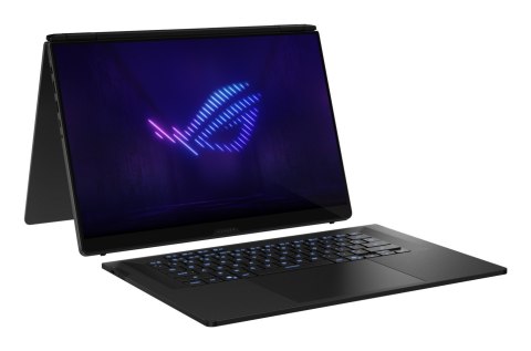 ASUS ROG Zephyrus Duo 16 GX651AX-U9322X Ultra 9 386H 2x16.0"3K Touch OLED 120Hz 1100nits AG 32GB LPDDR5X SSD2TB GeForce RTX 5090