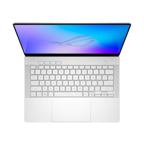 ASUS ROG Zephyrus G14 GU405AR-SY065 Ultra 9 386H 14.0"3K OLED 120Hz 1100nits AR 32GB LPDDR5X SSD1TB GeForce RTX 5070 Ti 12GB Cam