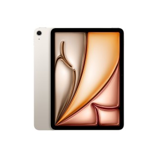 Apple iPad Air 11" (M4) Wi-Fi 128GB Starlight