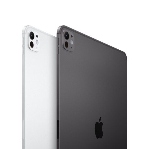 Apple iPad Pro 11" (M5) Wi-Fi 512GB Standard Glass Silver