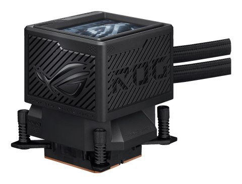 Chłodzenie Asus ROG RYUJIN III 360 ARGB EXTREME (OUTLET)