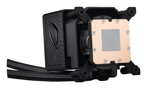 Chłodzenie Asus ROG RYUJIN III 360 ARGB EXTREME (OUTLET)