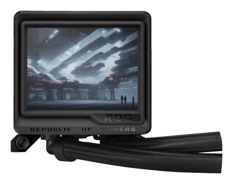 Chłodzenie Asus ROG RYUJIN III 360 ARGB EXTREME (OUTLET)