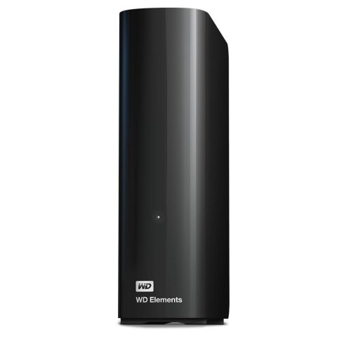 Dysk zewnętrzny HDD WD Elements Desktop 8TB 3.5 Black