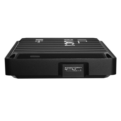 Dysk zewnętrzny HDD WD WD_BLACK P10 4TB 2.5 Black