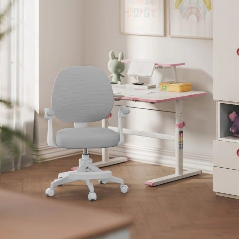 Fotel obrotowy Junior 3.1 Grey