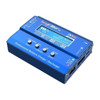 Ładowarka SKYRC iMax B6 V2 60W 6A