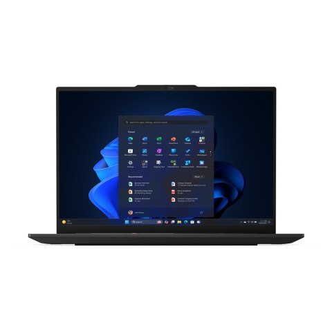 Lenovo ThinkPad E16 Gen 3 Ultra 5 225U 16"WUXGA IPS 300nits 60Hz AG 16GB DDR5 5600 SSD512 Intel Graphics Cam 1080p 64Wh W11Pro B