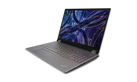 Lenovo ThinkPad P16 G2 i7-14700HX 16"WQXGA IPS 165Hz 500nits AG 64GB DDR5 5600 SSD1TB RTX 3500 12GB Cam 2.0 Mpix + IR 94Wh W11Pr