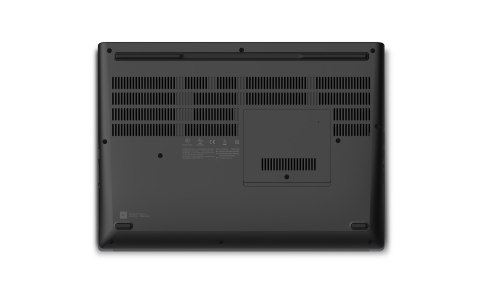 Lenovo ThinkPad P16 G2 i7-14700HX 16"WQXGA IPS 165Hz 500nits AG 64GB DDR5 5600 SSD1TB RTX 3500 12GB Cam 2.0 Mpix + IR 94Wh W11Pr