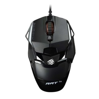 Mysz gamingowa Mad Catz THE AUTHENTIC R.A.T. 1+ (MR01MCINBL000-0)