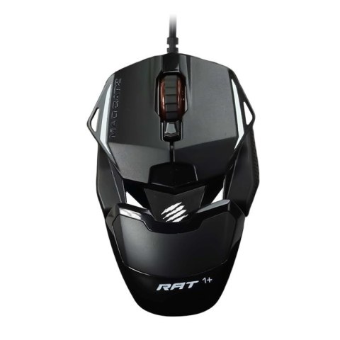 Mysz gamingowa Mad Catz THE AUTHENTIC R.A.T. 1+ (MR01MCINBL000-0)
