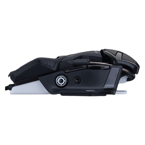 Mysz gamingowa Mad Catz THE AUTHENTIC R.A.T. 4+ (MR03MCINBL000-0)