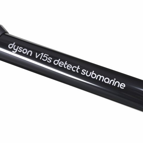 Odkurzacz DYSON V15s Detect Submarine (WYPRZEDAŻ)