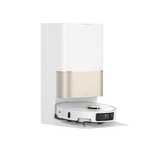 Robot sprzątający Dreame X40 Ultra Complete (biały) (OUTLET)