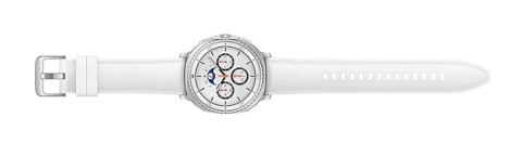 Smartwatch Samsung Galaxy Watch 8 (L505) Classic AMOLED 46mm Srebrny (OUTLET)