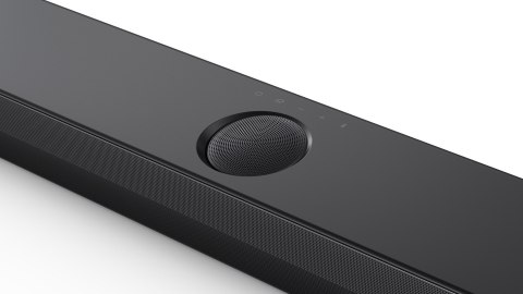 Soundbar LG Soundbar S70TY 3.1.1 400W Czarny (OUTLET)