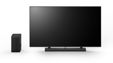 Soundbar LG Soundbar S70TY 3.1.1 400W Czarny (OUTLET)