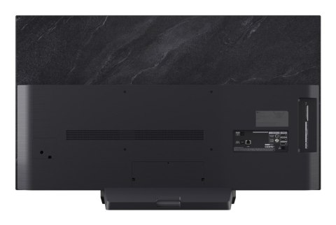 Telewizor LG OLED48C51LA OLED EVO 48'' 4K Ultra HD 144 Hz WebOS Dolby Atmos Czarny (OUTLET)