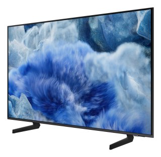 Telewizor Samsung QE43Q8FAAUX QLED 43'' 4K Ultra HD Tizen Q-Symphony DVB-T2 Szary (MODEL 2025) (OUTLET)