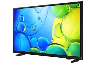 Telewizor Samsung UE32F6002FKXXH LED 32'' Full HD Tizen Q-Symphony DVB-T2 Czarny (OUTLET)