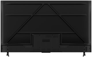 Telewizor TCL 65P69K LED 65'' 4K Ultra HD Google TV Dolby Atmos DVB-T2 Czarny (OUTLET)