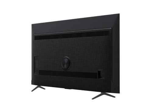 Telewizor TCL 75T8C QLED 75" 4K Ultra HD 120Hz Google TV Dolby Atmos DVB-T2 Metaliczny (OUTLET)