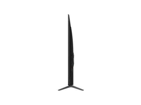 Telewizor TCL 75T8C QLED 75" 4K Ultra HD 120Hz Google TV Dolby Atmos DVB-T2 Metaliczny (OUTLET)