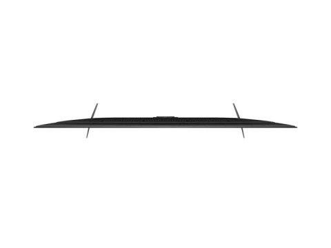 Telewizor TCL 75T8C QLED 75" 4K Ultra HD 120Hz Google TV Dolby Atmos DVB-T2 Metaliczny (OUTLET)
