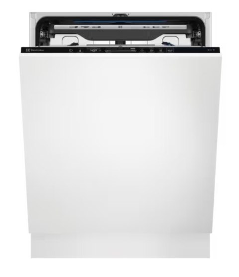 Zmywarka do zabudowy 60 cm ELECTROLUX EEG69420W | klasa C | 15 kpl | TimeBeam | GlassCare | SatelliteClean (OUTLET)