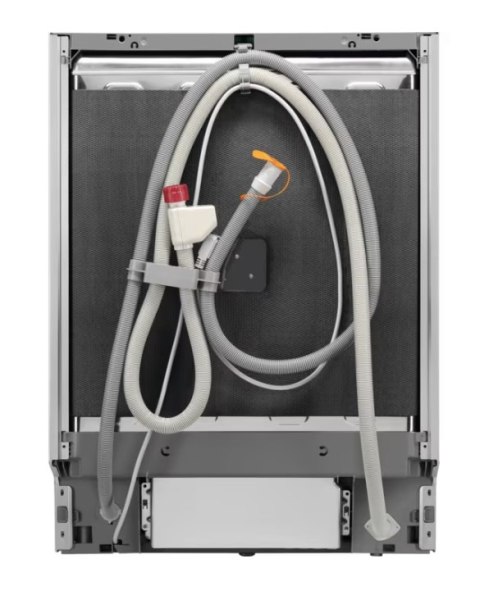 Zmywarka do zabudowy 60 cm ELECTROLUX EEG69420W | klasa C | 15 kpl | TimeBeam | GlassCare | SatelliteClean (OUTLET)