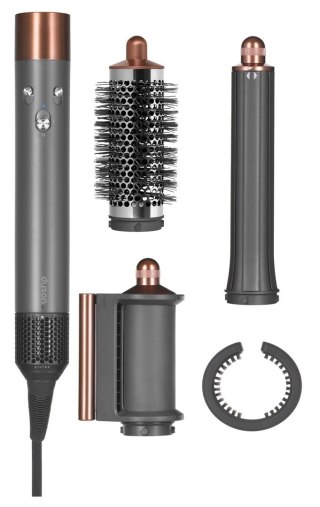 Dyson Airwrap Origin Multistyler Warm Copper, Nickel 1300 W (OUTLET)