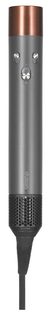 Dyson Airwrap Origin Multistyler Warm Copper, Nickel 1300 W (OUTLET)