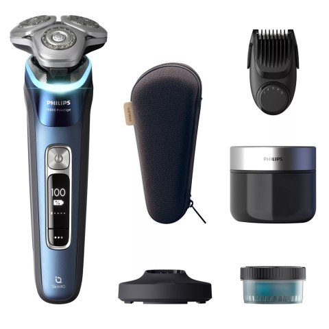 Golarka PHILIPS Seria i9000 Prestige XP9201/33