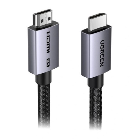 Kabel UGREEN HD186 HDMI 16K 60Hz 2m