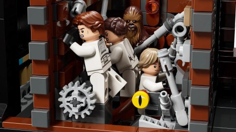 LEGO Star Wars 75419 - Gwiazda Śmierci (OUTLET)